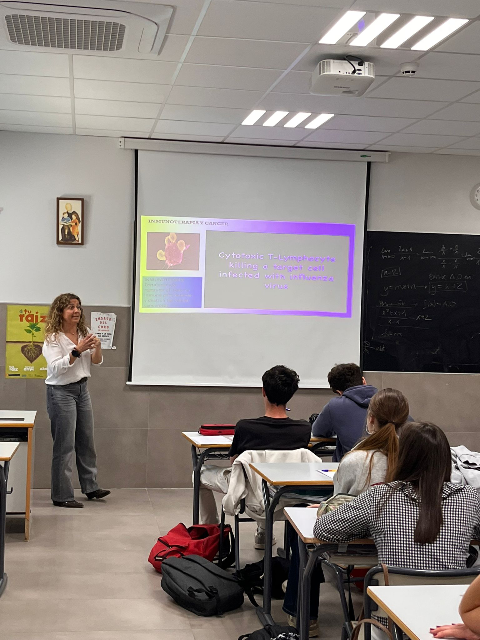 PROYECTO DE INVESTIGACIÓN 1ºBACH